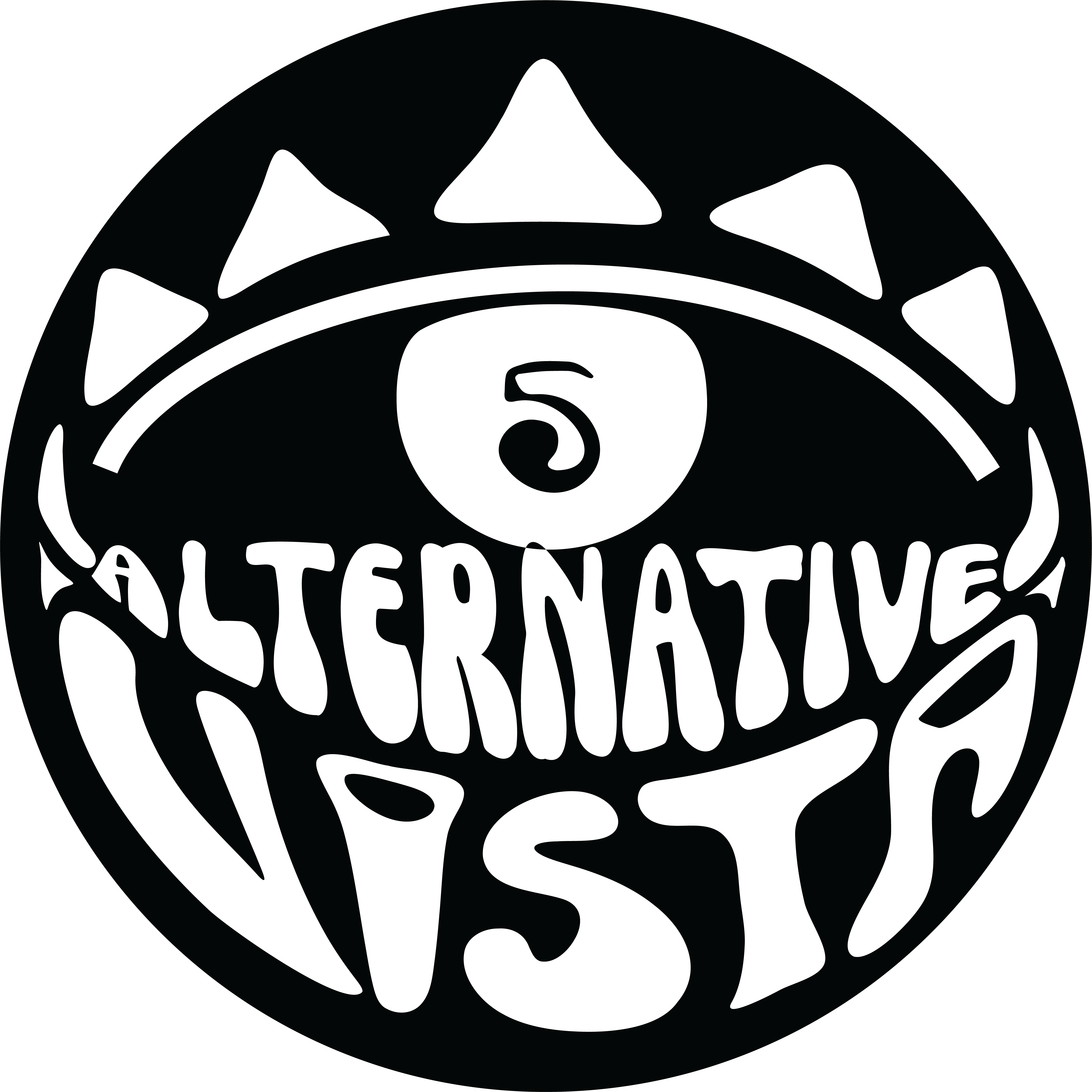 Alternative Vista Logo